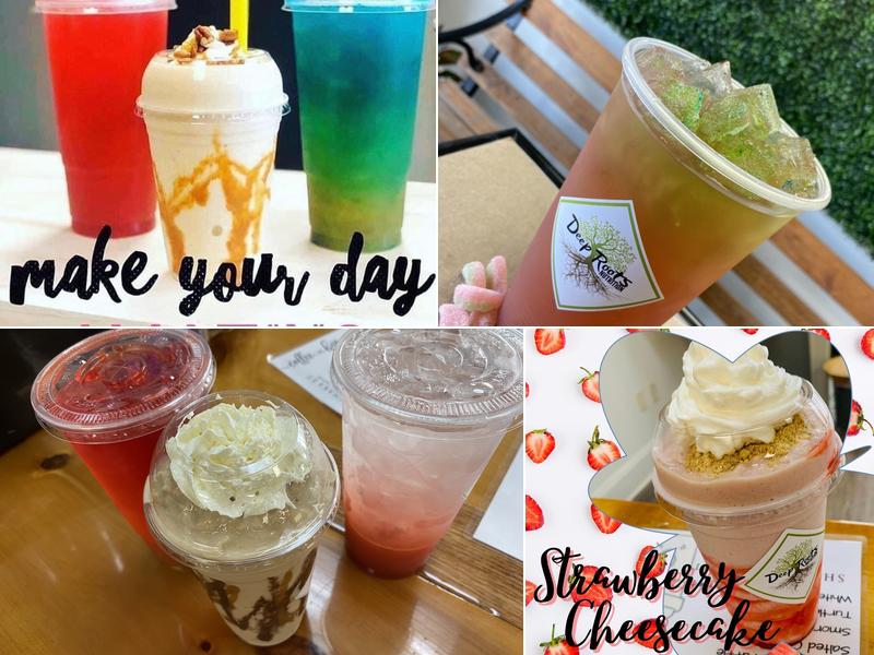 Deep Roots Nutrition- Herbalife