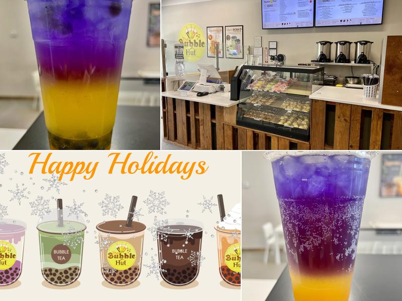 The Bubble Hut 3869 Chapel Hill Rd, Douglasville