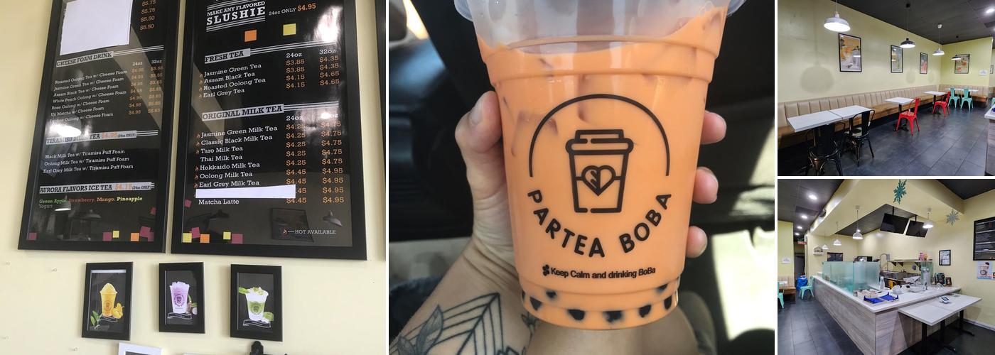 Partea Boba