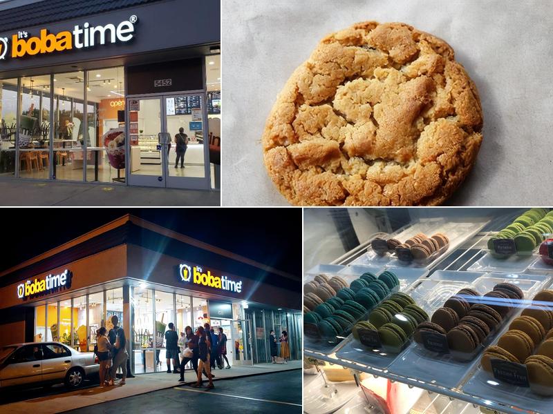 It's Boba Time - Commerce