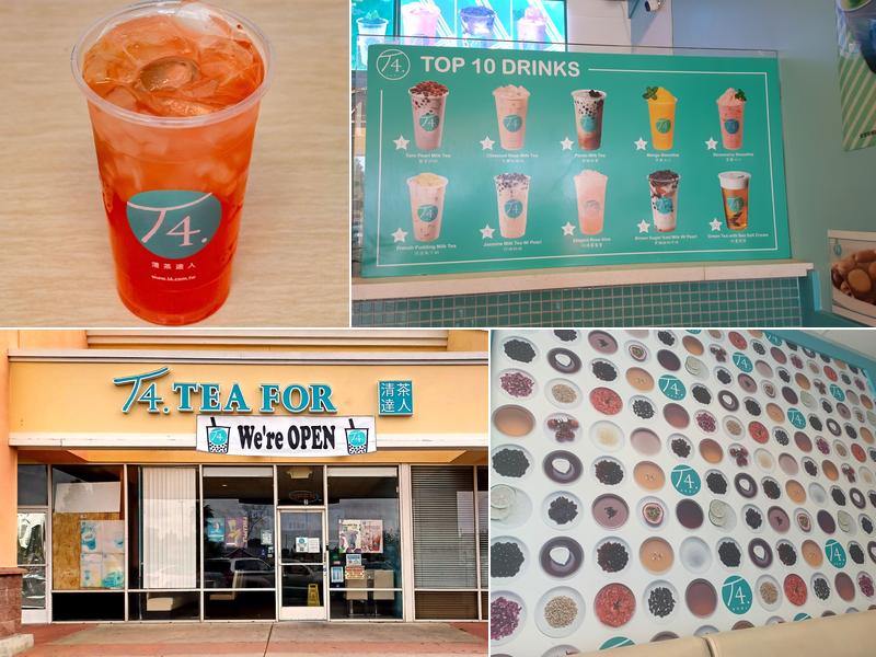 T4 4532 Lone Tree Wy, Antioch