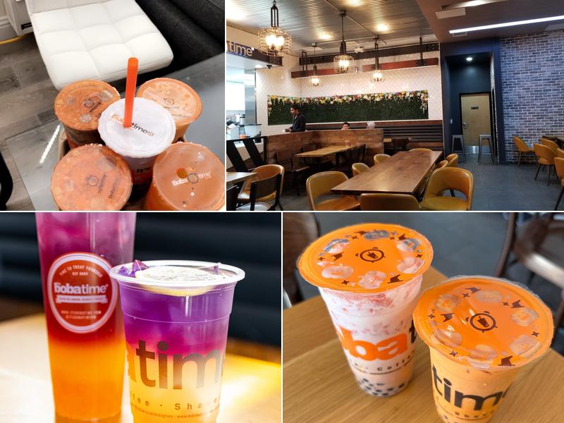 It's Boba Time Vermont