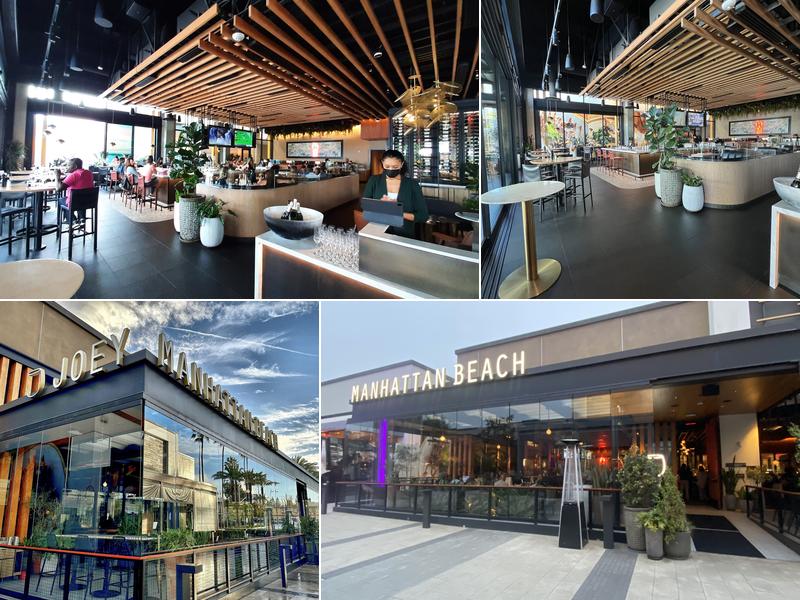 JOEY Manhattan Beach