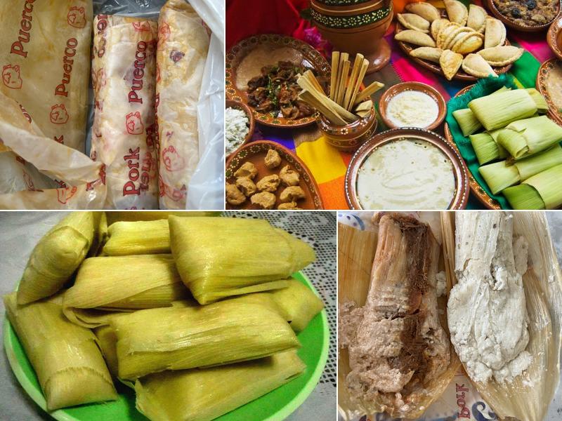 Tamaleria Mi Rinconcito