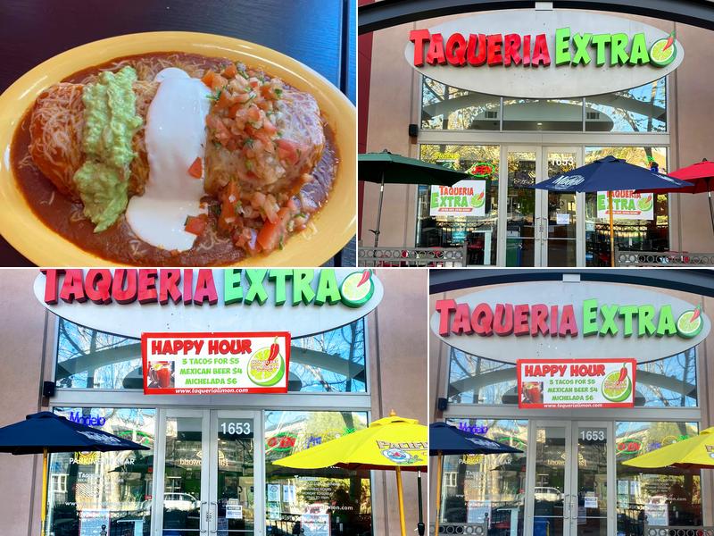 Taqueria Extra