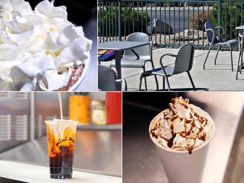 Mini Moo's Tea Shop 7555 E Arapahoe Rd # 1, Centennial