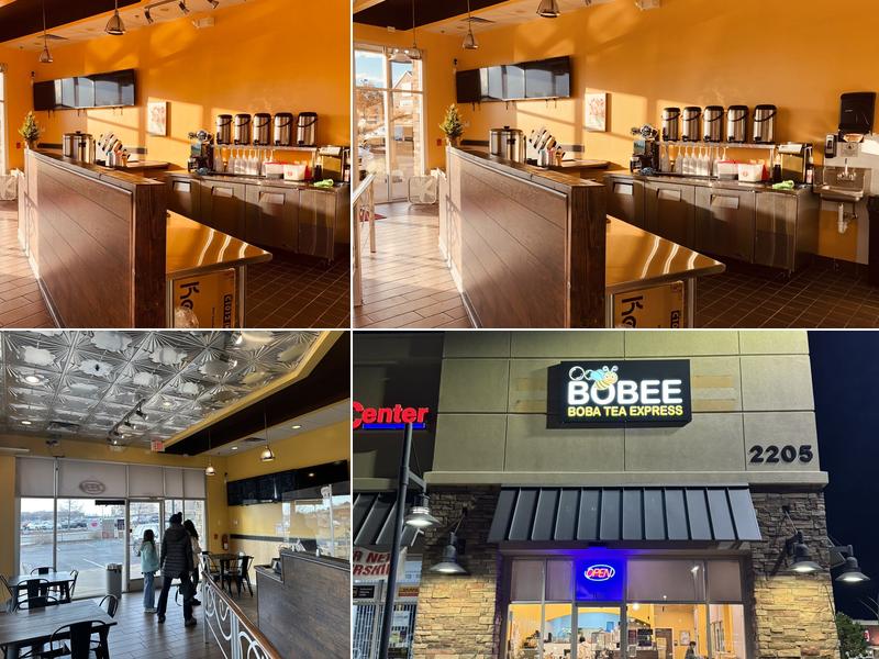 Master Tea 2205 W 136th Ave site 100, Broomfield