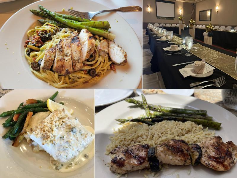 Lodi Papapavlo’s 217 N School St, Lodi