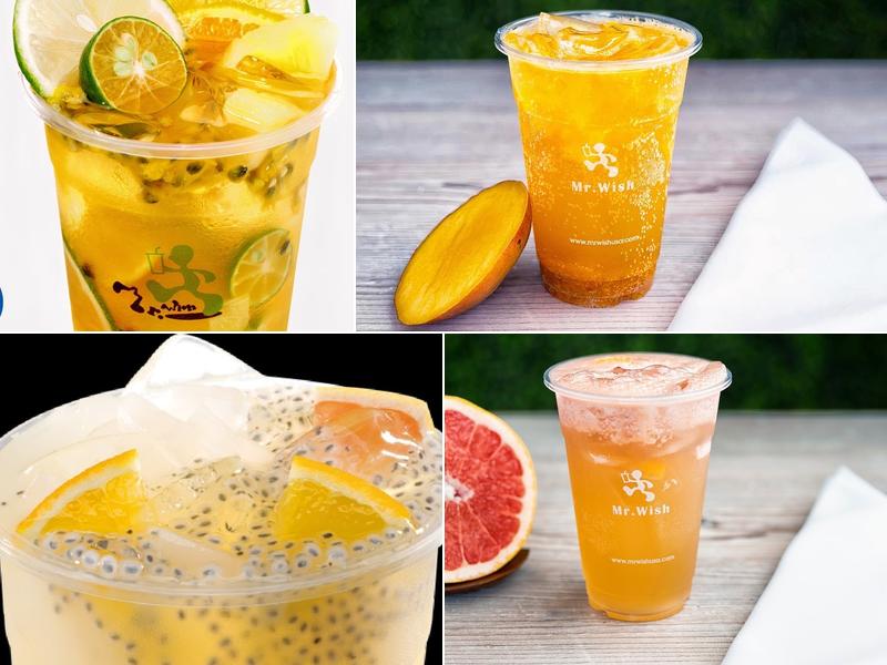 Mr. Wish Christiana Mall