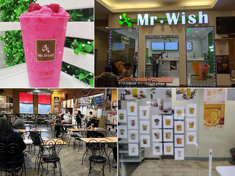 Mr. Wish Upper Darby