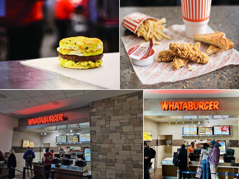 Whataburger