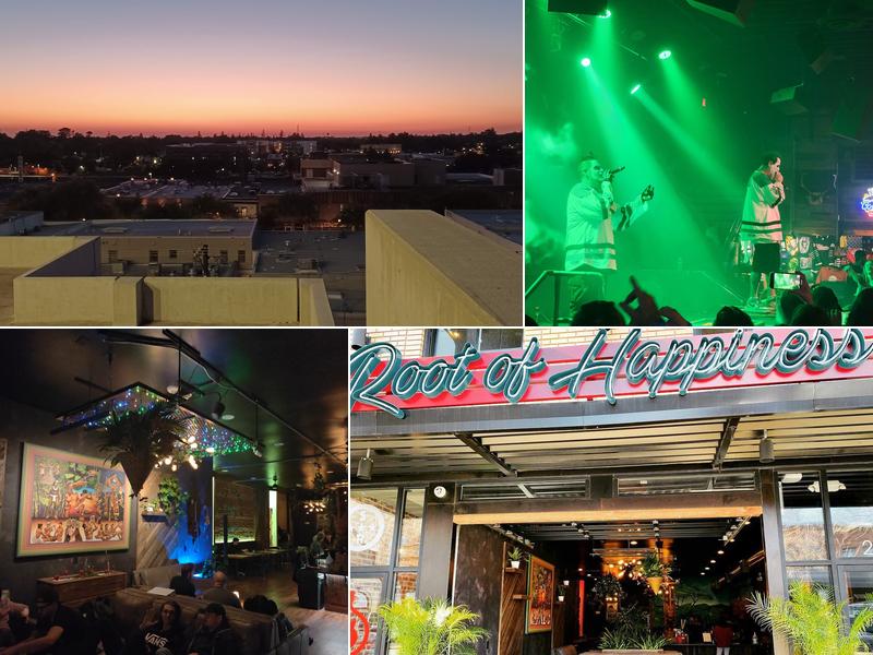 Root of Happiness Kava Bar | Roseville