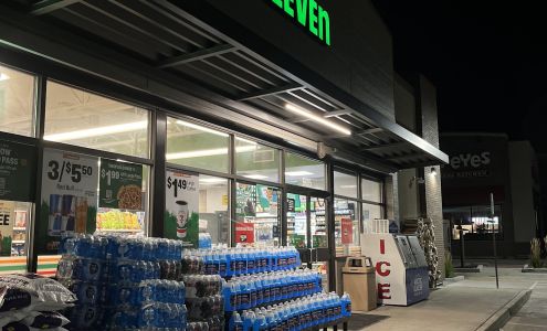 7-Eleven