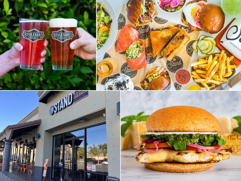 The Stand - American Classics Redefined