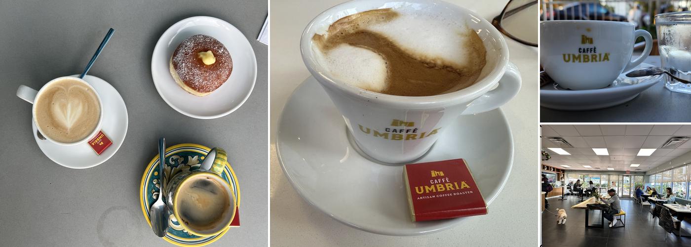 Caffe Umbria