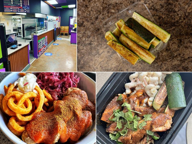 Ruby Ru's Street Eatery