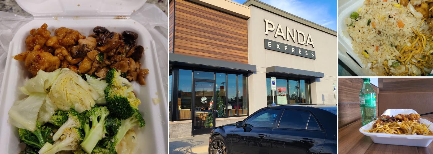 Panda Express