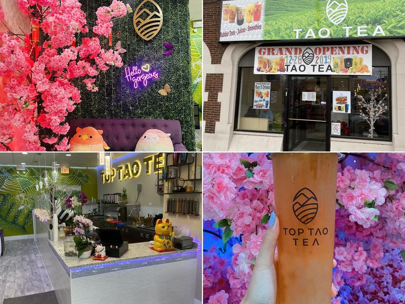 Top Tao Tea