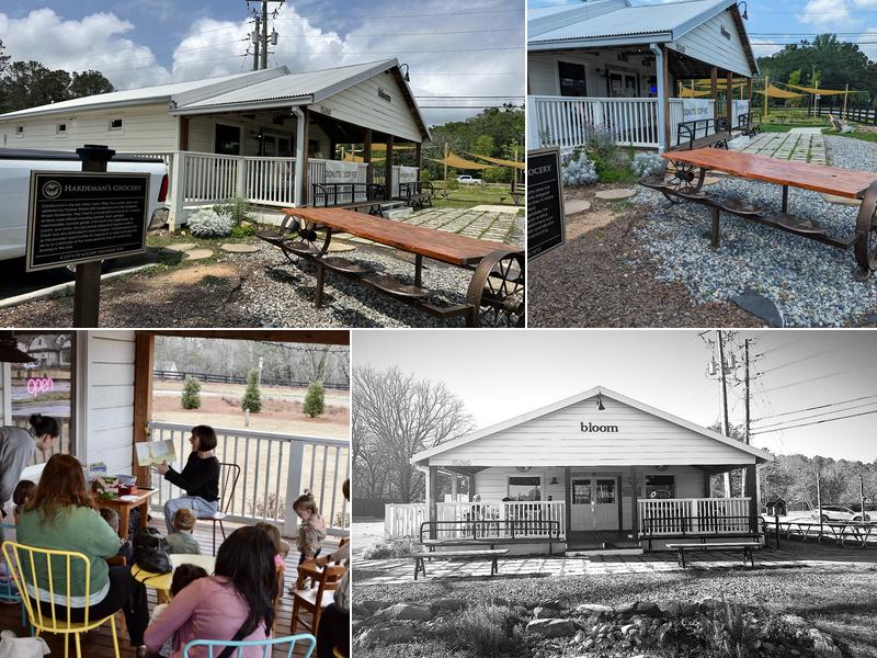 Bloom Roadside 15260 Hopewell Rd, Milton