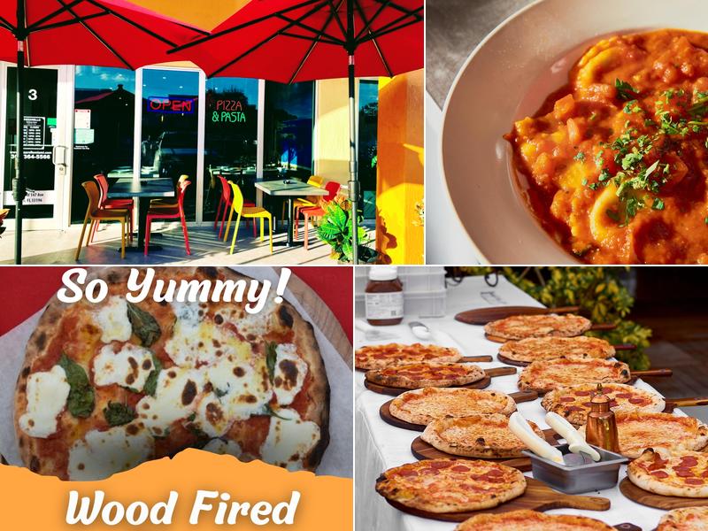 Pizzarello Italian Restaurant