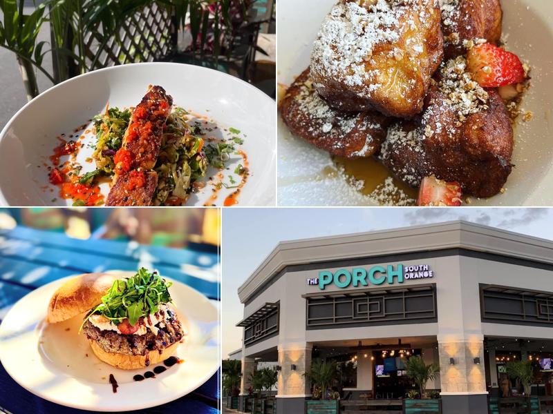 The Porch South Orange