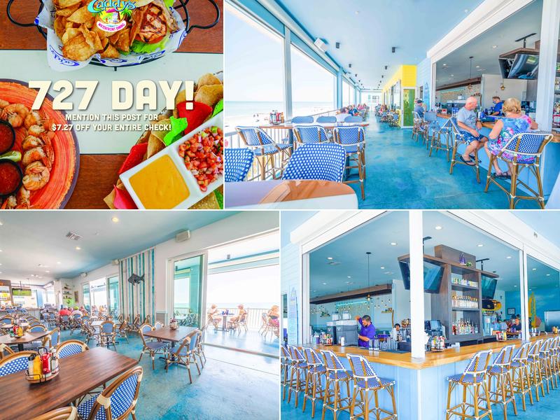 Caddy's Madeira Beach