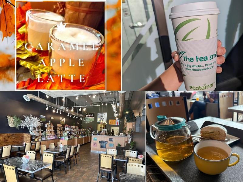 The Tea Smith 345 N 78th St, Omaha