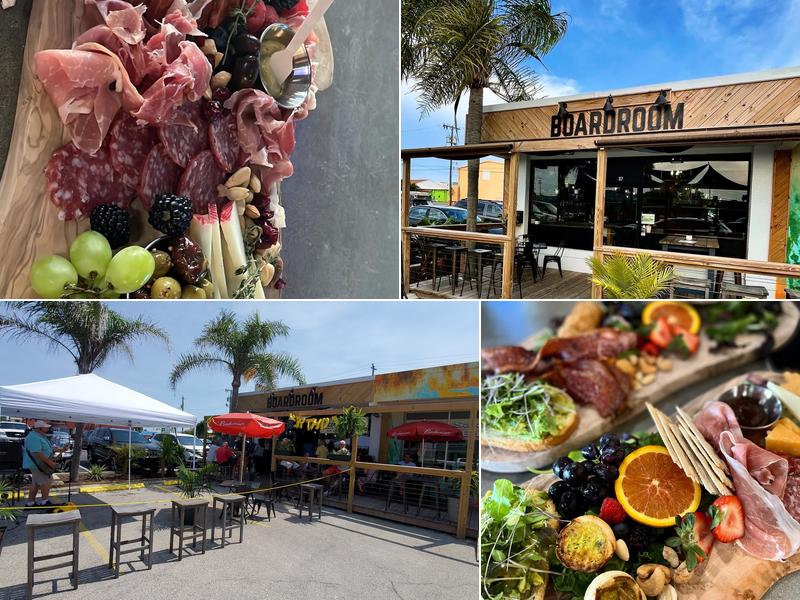 BOARDROOM COCOA BEACH LLC