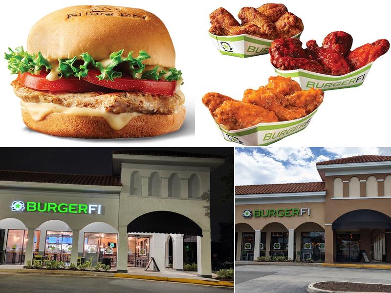 BurgerFi