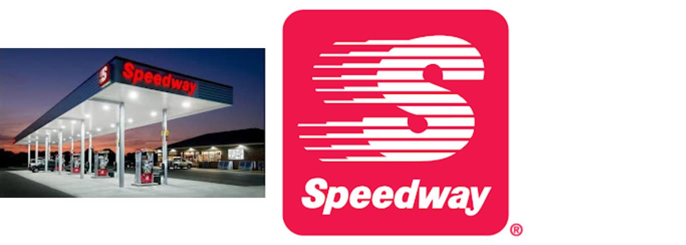 Speedway Menu