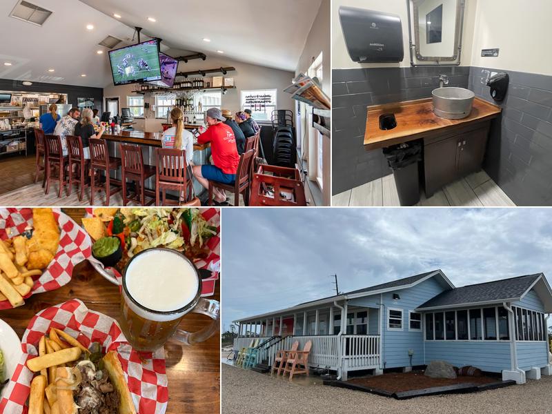 LongBill’s on Cape San Blas