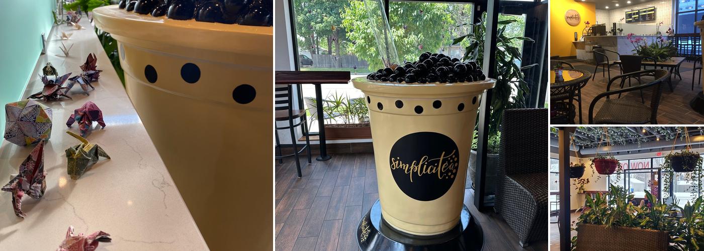 Simplicitea