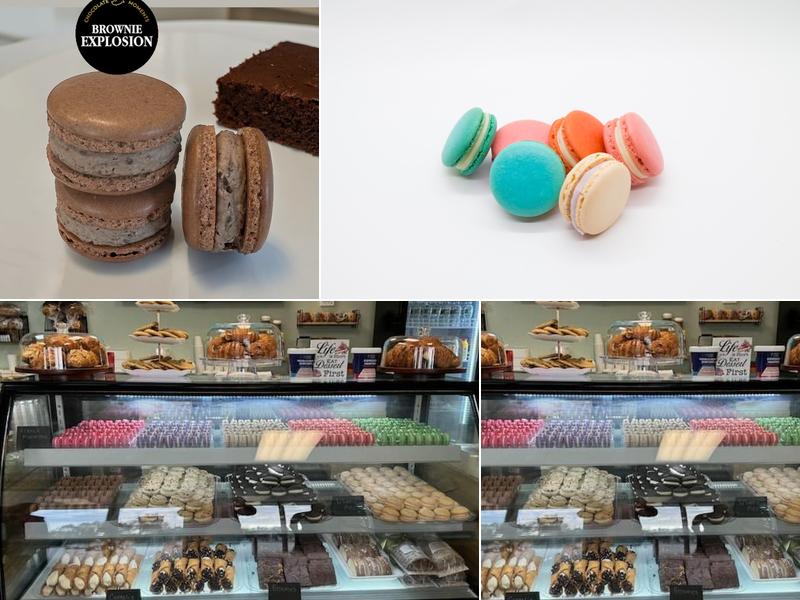 Farmhouse Baking Co 21 Prescott St, South Weymouth