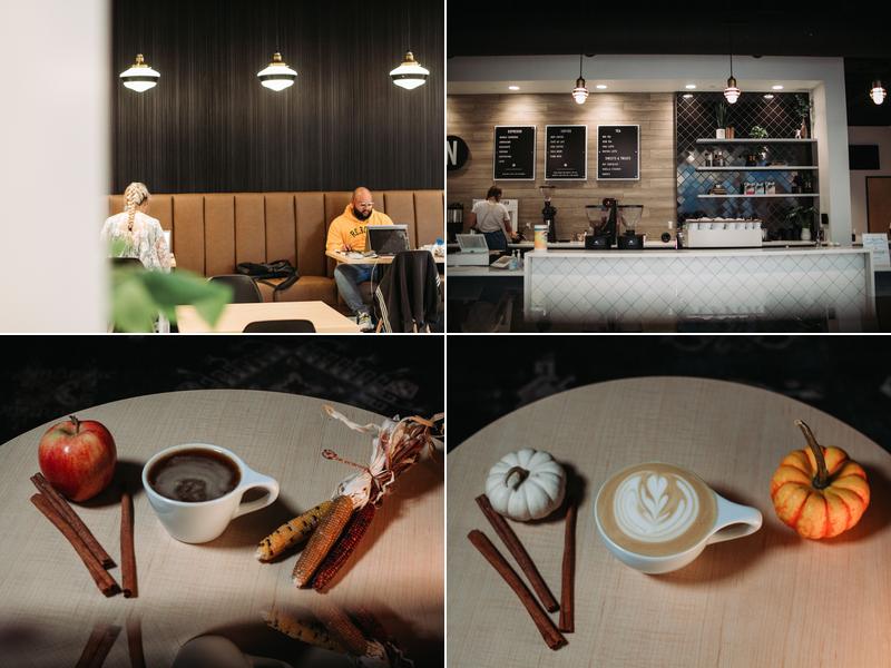 Netcast Coffee 100 Independence Way, Danvers