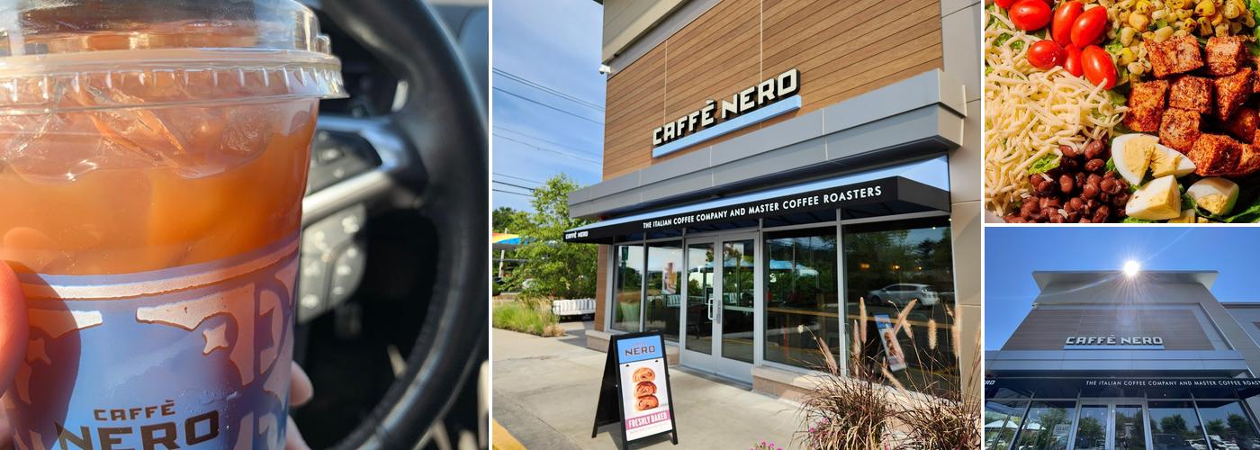 Caffè Nero