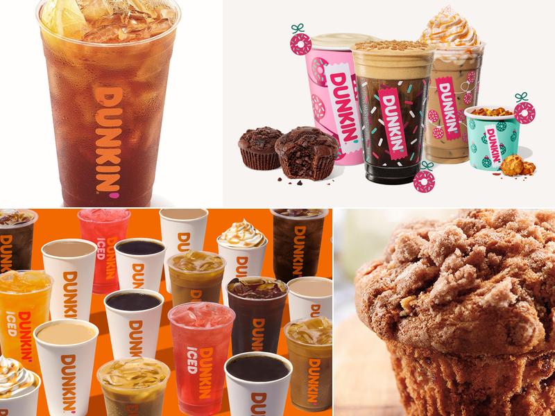Dunkin'