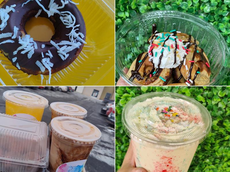 The Movement Nutrition