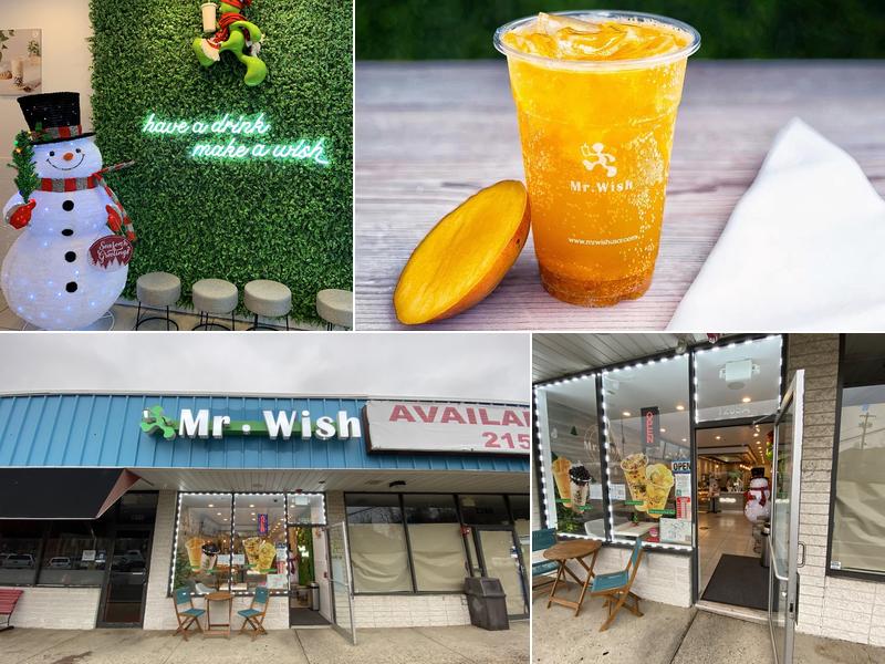 Mr. Wish Levittown (Woodbourne Rd)