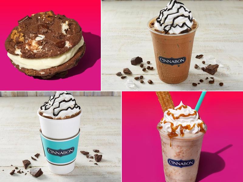 Cinnabon