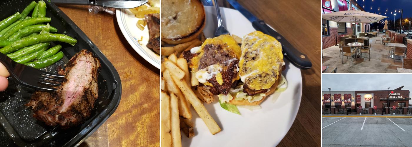 Applebee's Grill + Bar