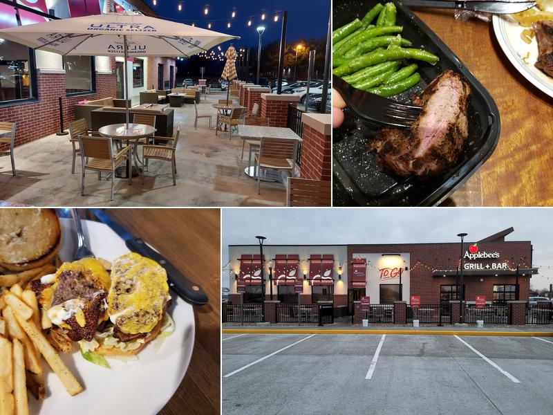 Applebee's Grill + Bar