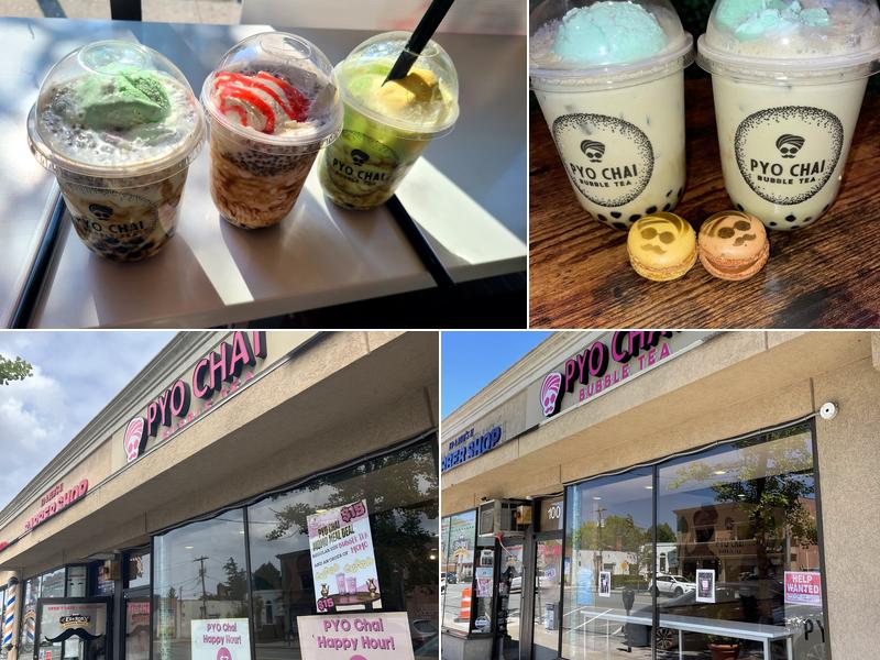 PYO Chai