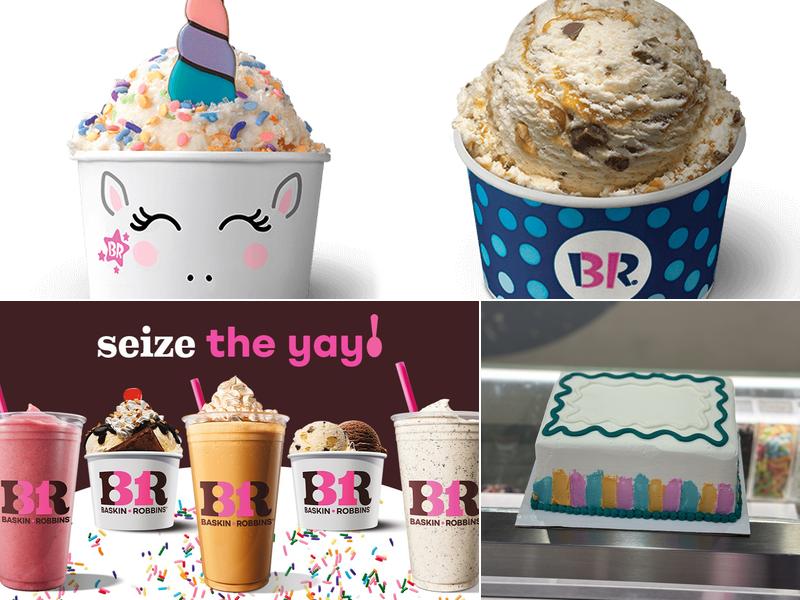 Baskin-Robbins