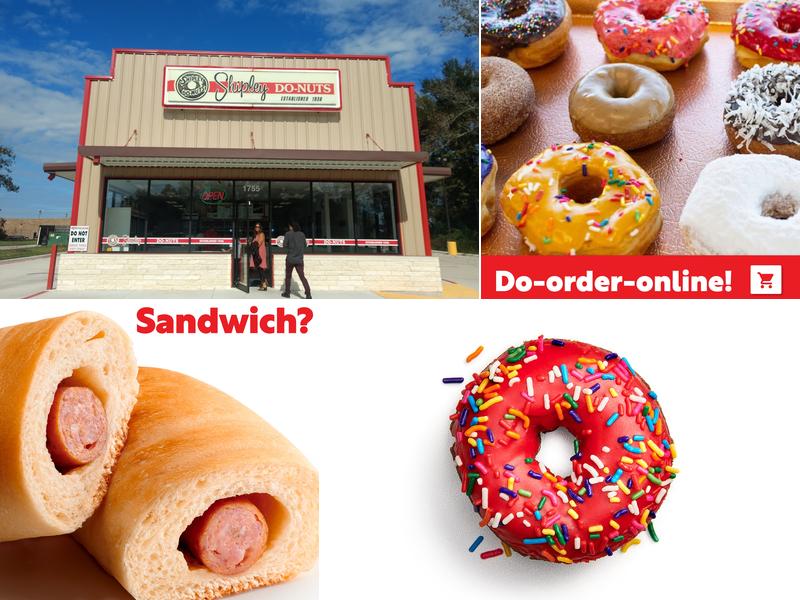Shipley Do-Nuts