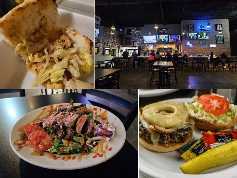 Legends Scott 108 Apollo Rd, Scott