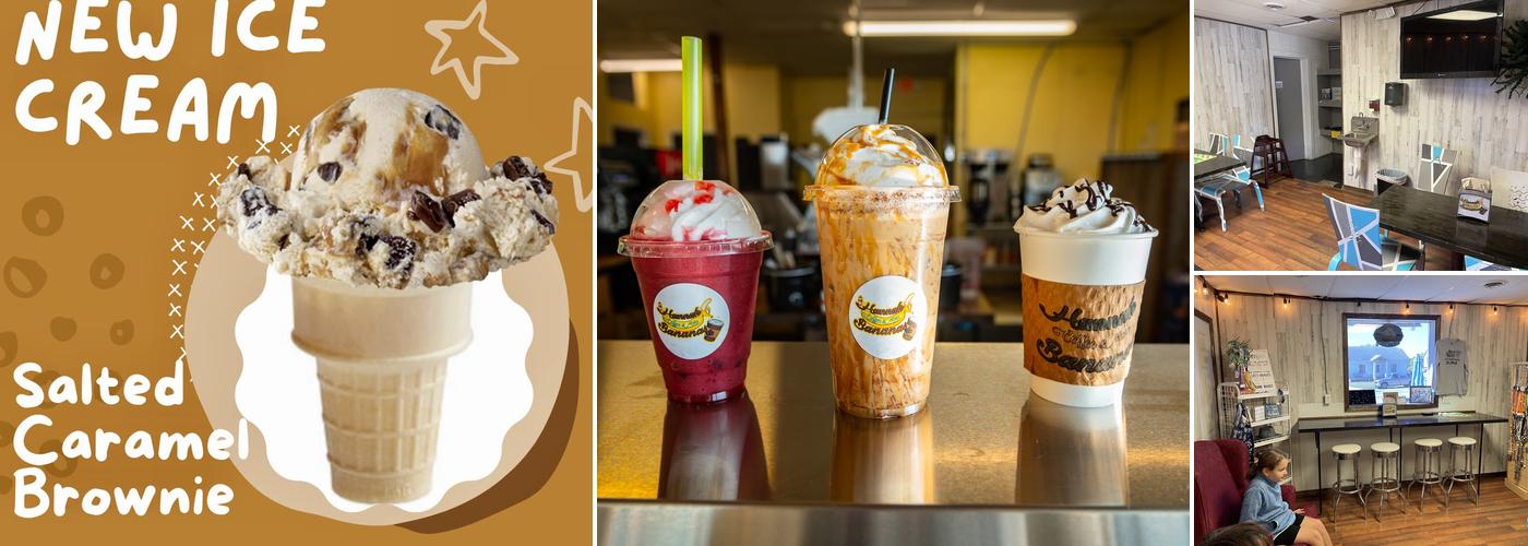 Hannah Bananas Higginsville