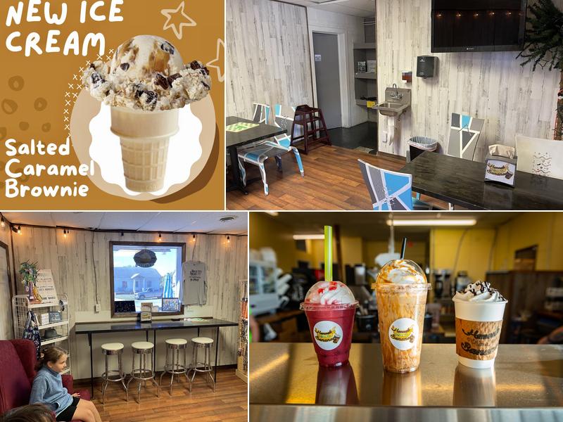 Hannah Bananas Higginsville