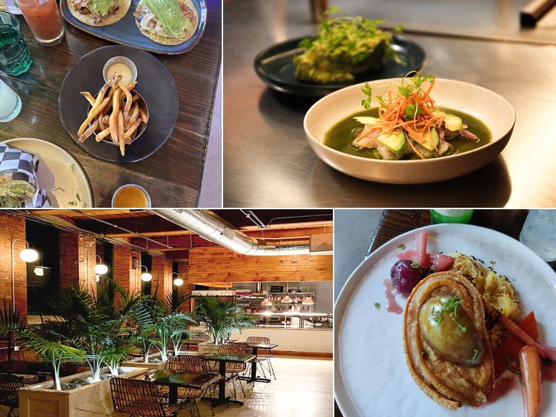 Pacifico Restaurant 120 Main St Suite 254, Saco