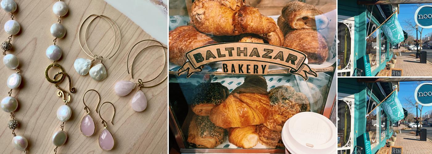 noon designs inc. / spring lake