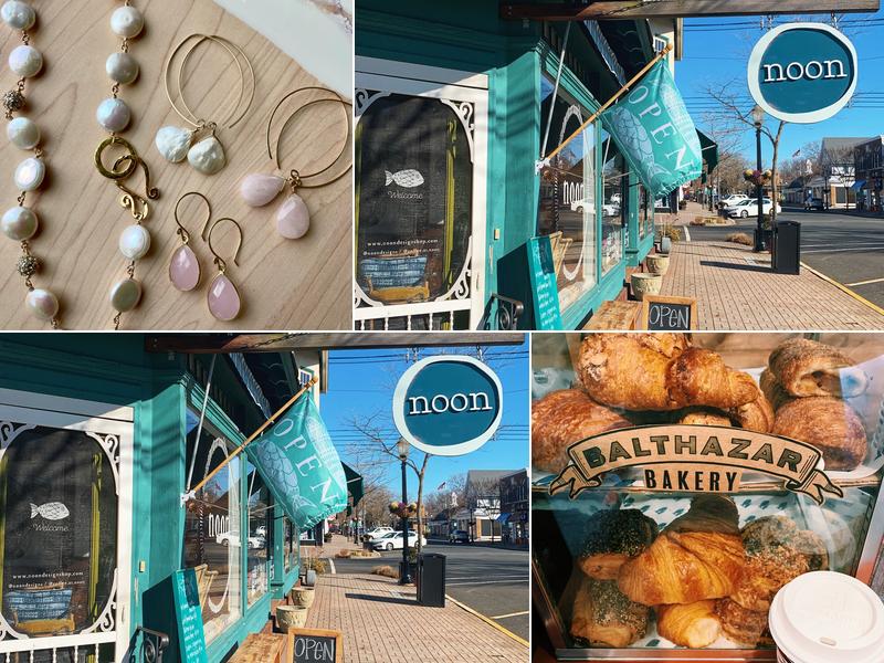 noon designs inc. / spring lake